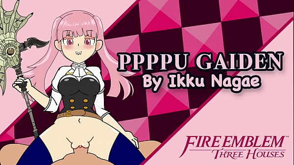 Ppppu hilda's music mod showcase 