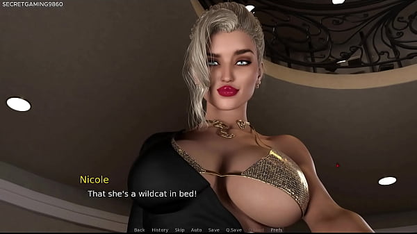 Play MP4 - Milfylicious By Maximus - Lonely MILF Wife has one time Very Passionate Sex with His Huge Cock