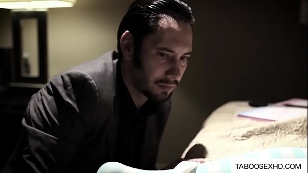 caught jerking off while_babysitter s.