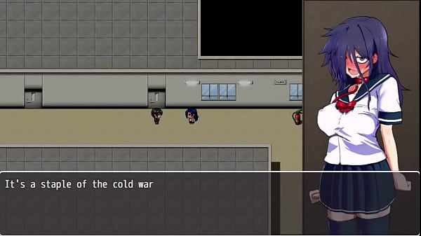 Passeando de coleira 