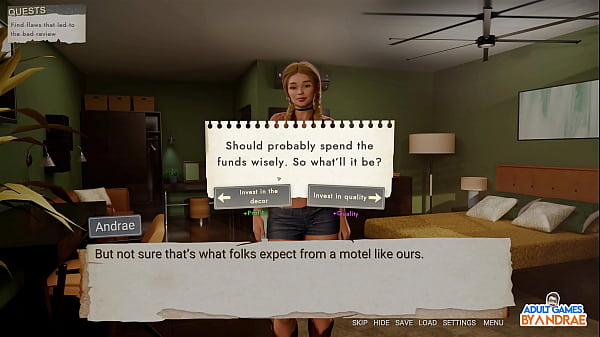 Ep7: Mutual Masturbation With Billie - Don&rsquo;t Tell Mom: I Fed My Stepsister thumbnail