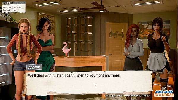 Ep7 mutual masturbation with billie don&rsquo;t tell i fed my stepsister 