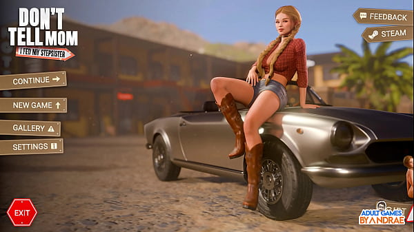 Nonton Ep7: Mutual Masturbation With Billie - Don&rsquo;t Tell Mom: I Fed My Stepsister thumbnail