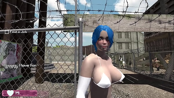 Gameplay Bitch Land2 Tutorial