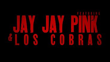 Jay jay pink pounded by los cobras