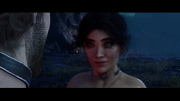 NudExpedition 33_ep 12 Lune and Gustave camp