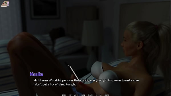 Taboo university #61 fucking hot busty blonde college girl while her gay friend cockolds 