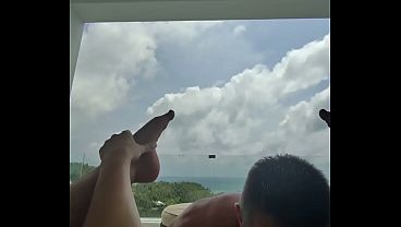 Vlog Tha&iuml;landais-suis Mes Aventures En Tha&iuml;lande. Baises Vagunales, Analyse, Cuni, Squirt. Je Me Fais Defoncer Dans Tous Les Sens Durant Mon S&eacute;jour. 35 Min De Vid&eacute;o thumbnail