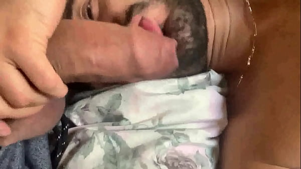 CAFU&Ccedil;U ROLUDO ARROMBANDO O CUZ&Atilde;O DO MARCOS GOIANO 