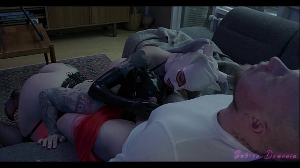 Cursed they will come for you in your dream 