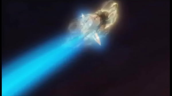 Dragon ball super BROLY_con soundtrack de Dragonball Z