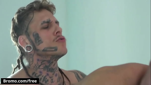 Play MP4 - BROMO - Bo Sinn Origins Scene 1 featuring &lpar;Bo Sinn&comma; Gab Wood&rpar; - Trailer preview