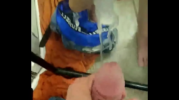 Massive Load Huge cock 