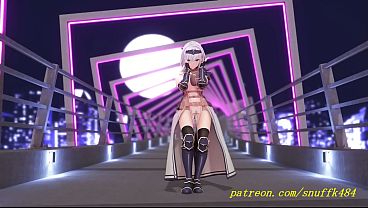 ホロ ダンス thumbnail