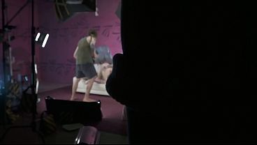 Behind the Scenes - What Happens Before I Say &ldquo;Don&rsquo;t Stop&rdquo; 