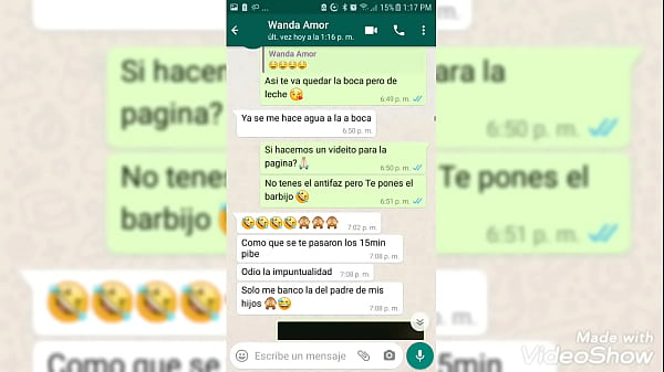 Mela mamaen su trabajo