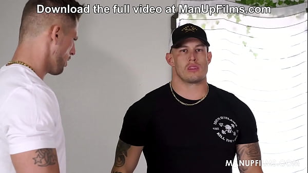 Play MP4 - Videogames Madness with Brock Kniles &comma; Roman Todd for ManUpFilms