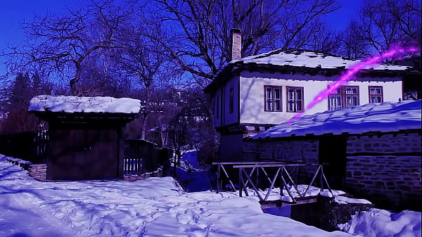 Roxy Taggart Ist Hier Als Weihnachtsfee Unterwegs Und Wird Daf&uuml;r Hart Belohnt thumbnail