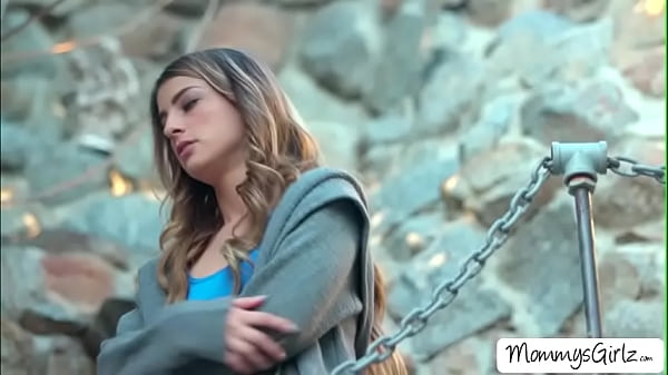 Play MP4 - Busty milf stepmom enjoys sex with teen