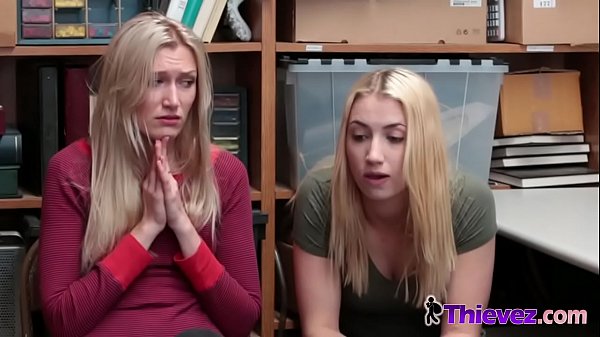 His big dick got hard when he saw a blonde girl naked so he started fucking her in missionary pose until he came all over her 