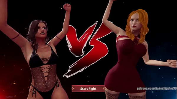 Nonton Helena Vs Roxy [nf3d Lesbian Sexual Combat] thumbnail