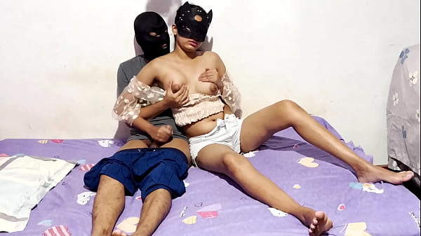 Desi Bhabhi Armature Homemade Fuck With Best Friend thumbnail