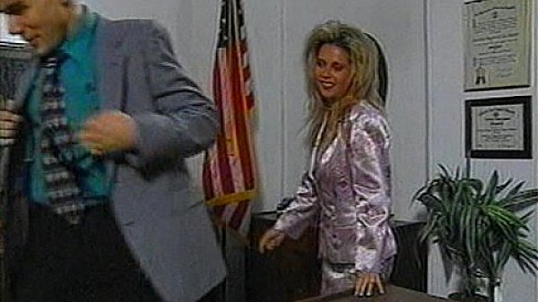 Metro - Star Flash - scene 3 - extract 1 