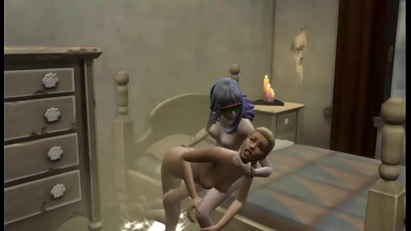 Trans girl with big cock fucks white girl with big boobs emily perez transformers official music video 