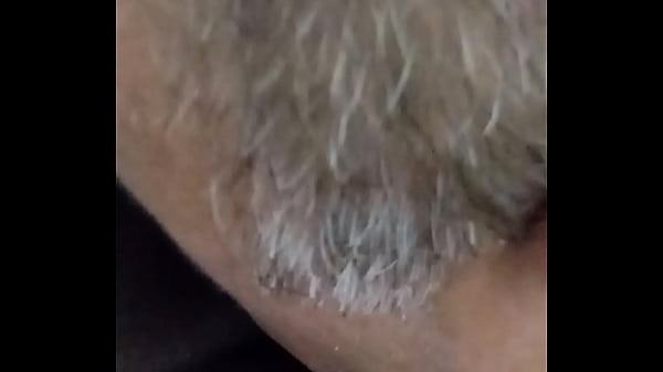 Coroa ursao_Chupador de buceta