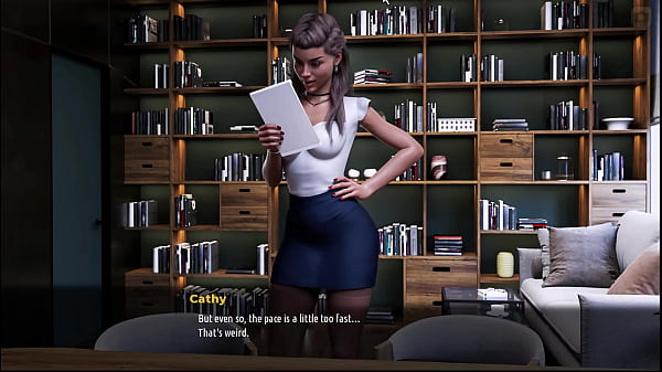 Johannesgaming - Update #175 - Breeze Of Passion 13 The Hotel Is Doing Good I Got To Fuck Cathy And Our New Maid Samantha And Then I Went To The Nudist Beach With Stephanie - Sep 24, 2024 thumbnail