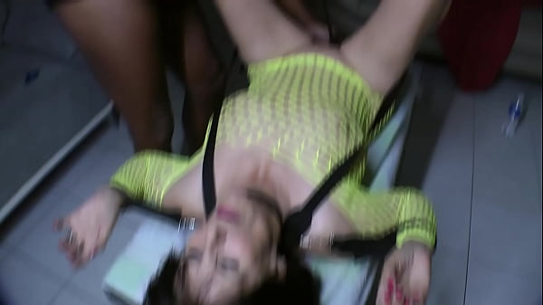 Watch Granny Get Fucked By A Black Cock Without Limits ! thumbnail