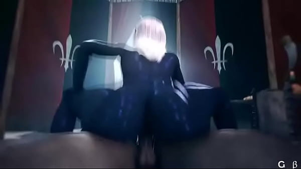 Nualia slut Queengeneralbutch