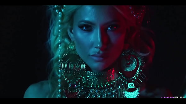 Play MP4 - LUCIDFLIX Ivy Wolfe in void