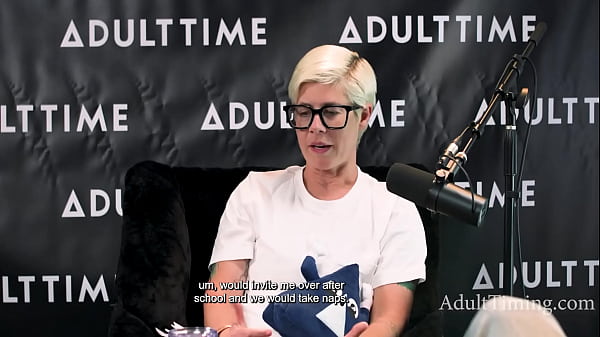 Work life sex all at once pornstar opens up 