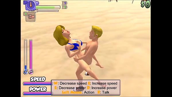 A new old sex rpg game cums out! 