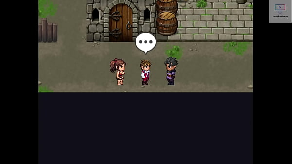 finally i end this game for the moment i hope u enjoy boys......Henteria Chronicles 3 Part 20 Eng 