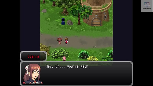 Finally i end this game for the moment i hope u enjoy boys chronicles 3 part 20 eng 