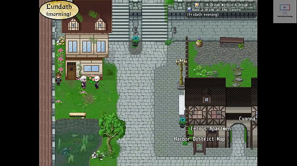 Finally i end this game for the moment i hope u enjoy boys chronicles 3 part 20 eng