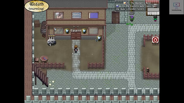 Finally i end this game for the moment i hope u enjoy boys chronicles 3 part 20 eng