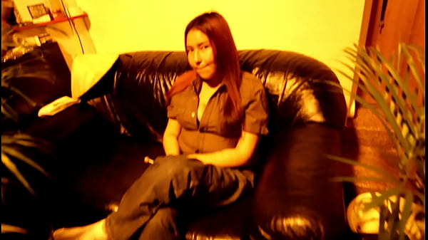 Native American Cree 18yo Teen Gives Blowjob And Fucks Bbc On Ndngirls thumbnail