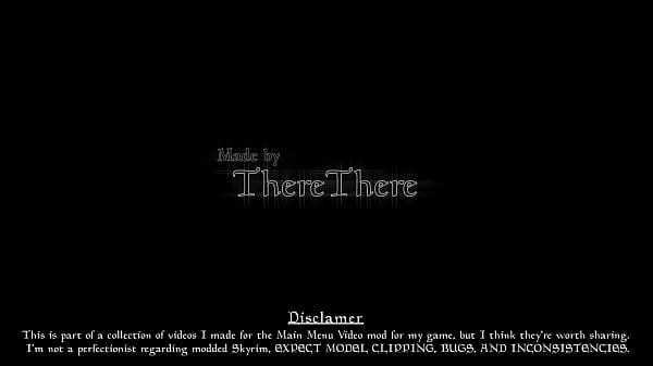 Nonton Cave Companions Take A Break - Skyrim thumbnail