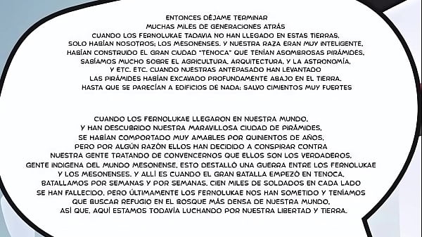 (Hentai Joi) Enfermera te ayuda a relajar 