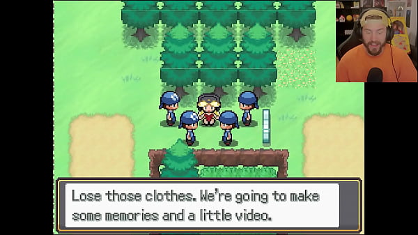 Play MP4 - What If Pok&eacute;mon Was Made For Adults &lpar;Pok&eacute;mon Ecchi Version&rpar;