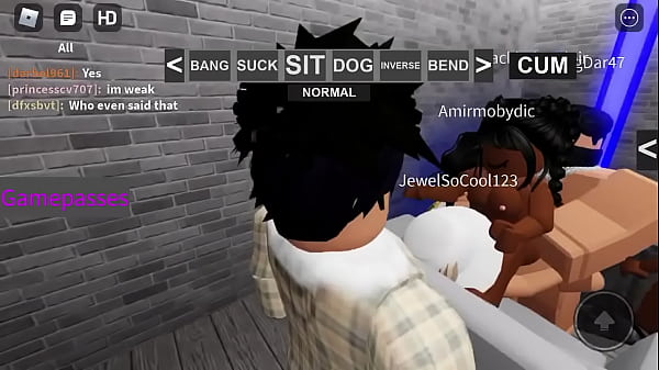 3 People Fuck In Roblox thumbnail