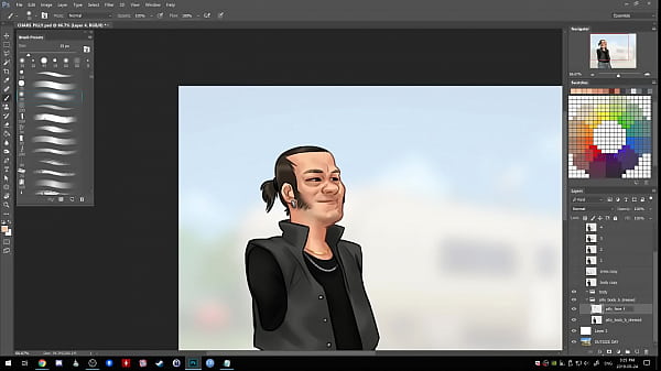 Sts broadcast by dc on picarto from may twenty fourth 2019 