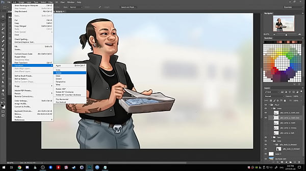 Sts broadcast by dc on picarto from may twenty fourth 2019