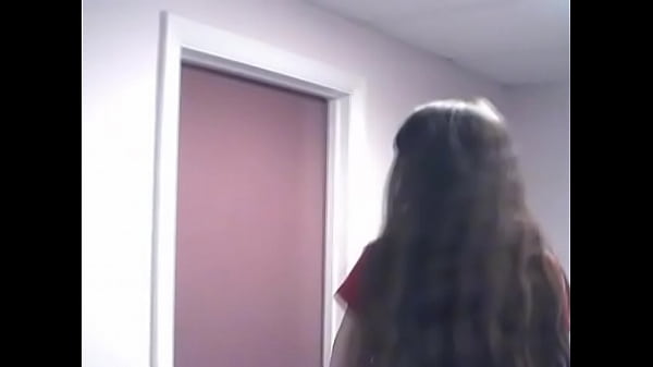 Play MP4 - Horny dildo fucking bimbo plays with her cunt in plaid mini skirt