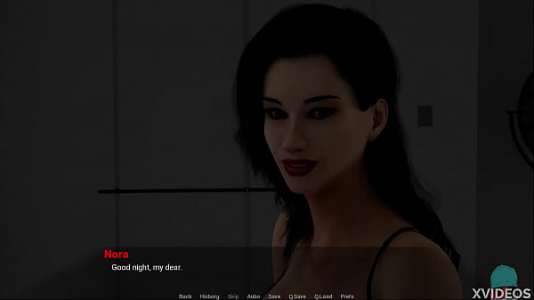 Play MP4 - AWAY FROME HOME &num;30 &bull; A hot night full of sex&quest;