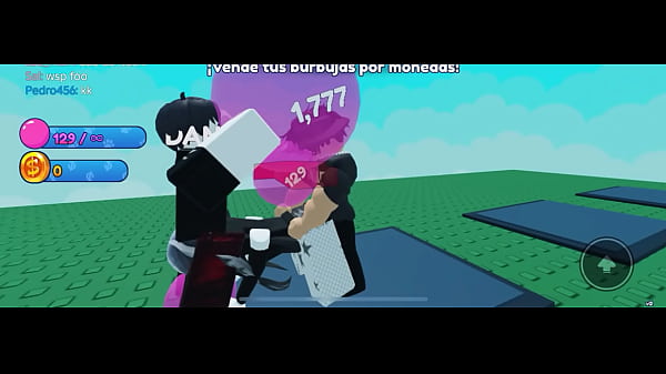 me follo a perra que quiere mi pene y me pide mas (interesadas en hacer colaboracion manden su id de roblox, puede ser cualquier chica no hace falta ser creadora de contenido) 