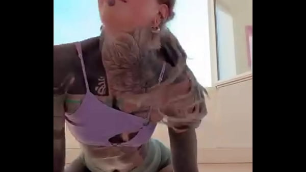 Anuskatzz exotic pole dance compilation 